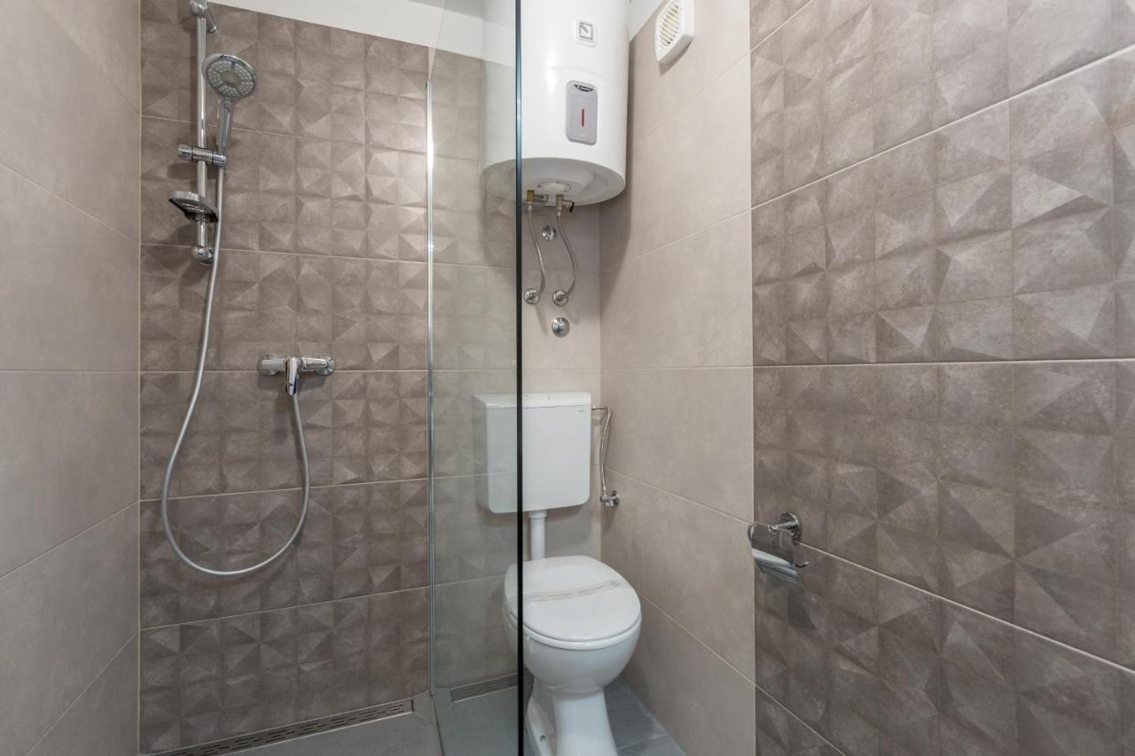 Apartment Lacea Pula Exterior photo